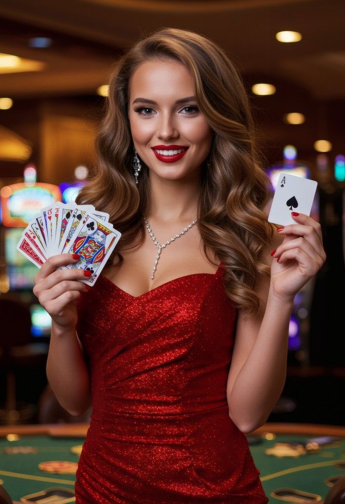 SA Gaming live-dealer blackjack table with dealer and multi-camera broadcast